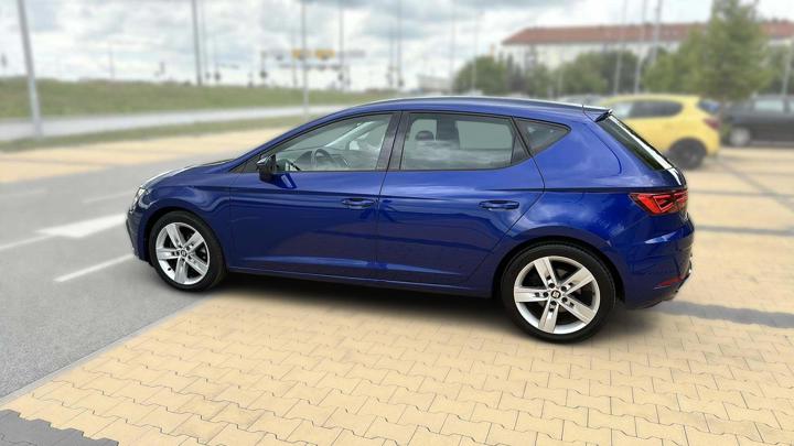 Seat Leon 1,4 TSI FR Start&Stop