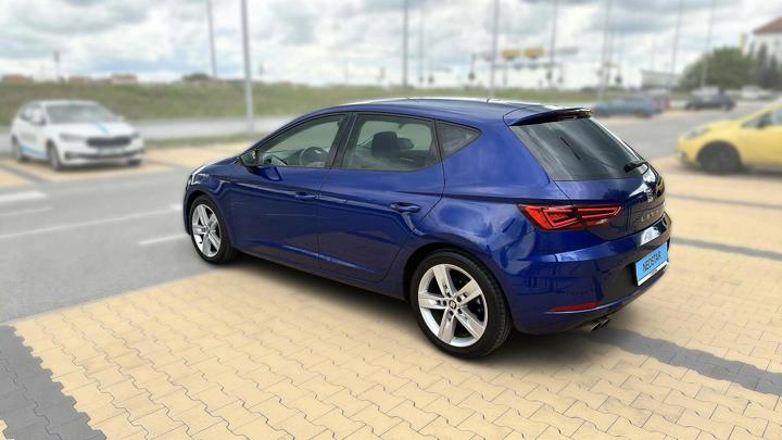 Seat Leon 1,4 TSI FR Start&Stop