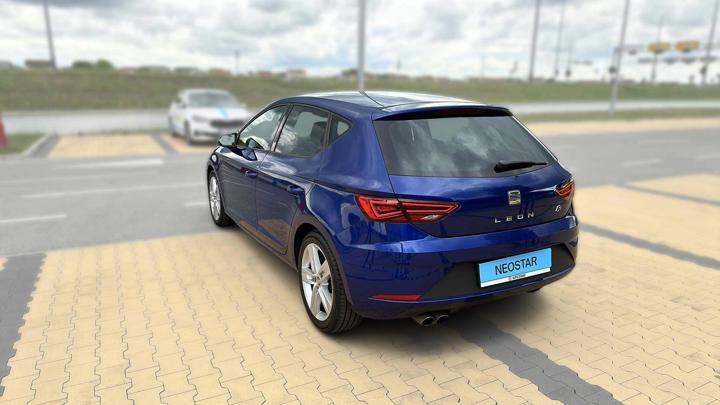 Seat Leon 1,4 TSI FR Start&Stop