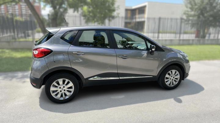 Renault Captur dCi 110 Start&Stop