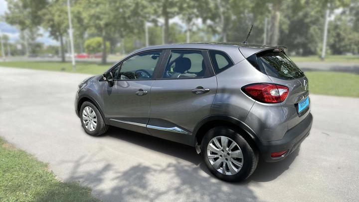 Renault Captur dCi 110 Start&Stop