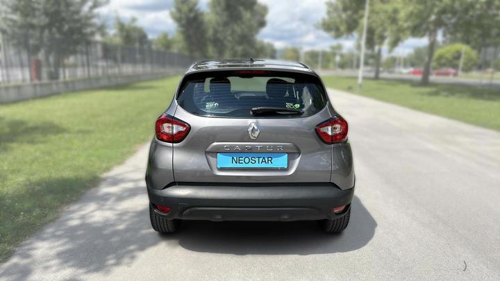 Renault Captur dCi 110 Start&Stop