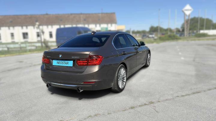 BMW 335i xDrive Aut.