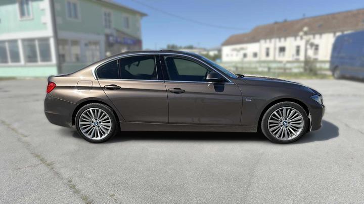 BMW 335i xDrive Aut.