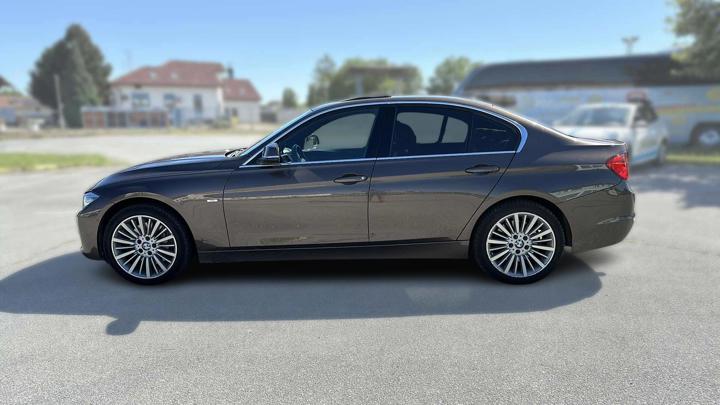 BMW 335i xDrive Aut.