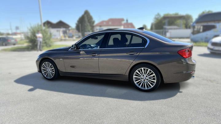 BMW 335i xDrive Aut.