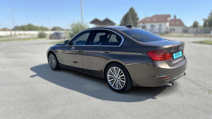 BMW 335i xDrive Aut.