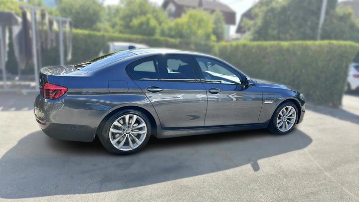 BMW 530d Aut.