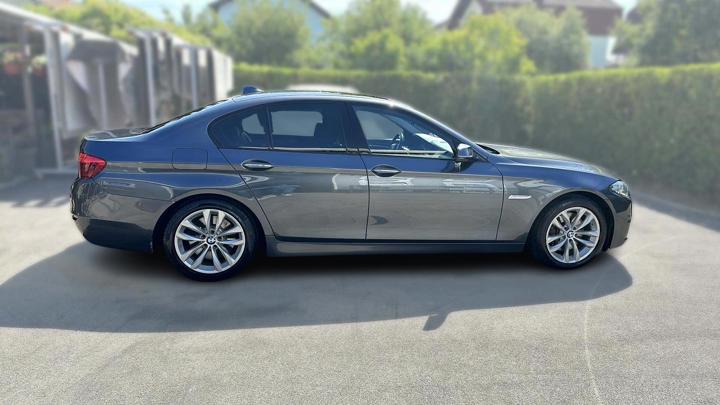 BMW 530d Aut.