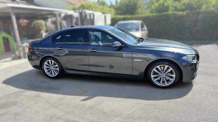 BMW 530d Aut.