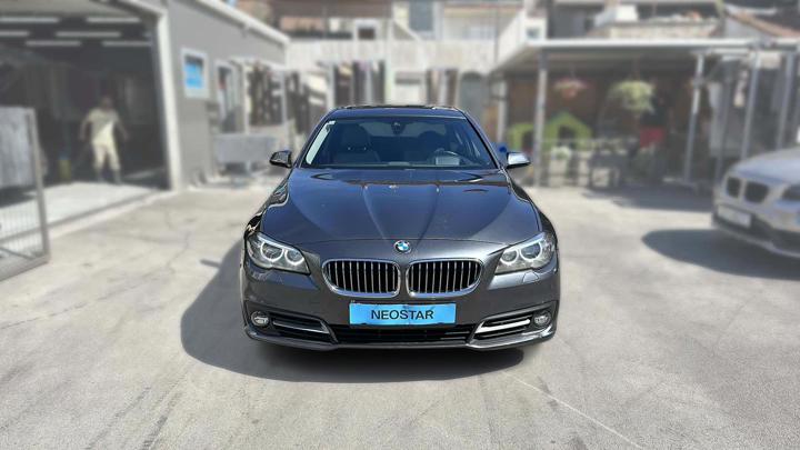 BMW 530d Aut.