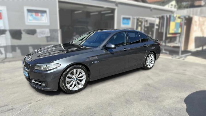 BMW 530d Aut.