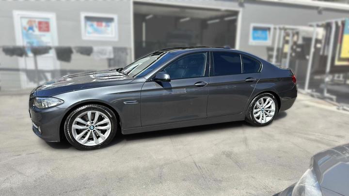 BMW 530d Aut.