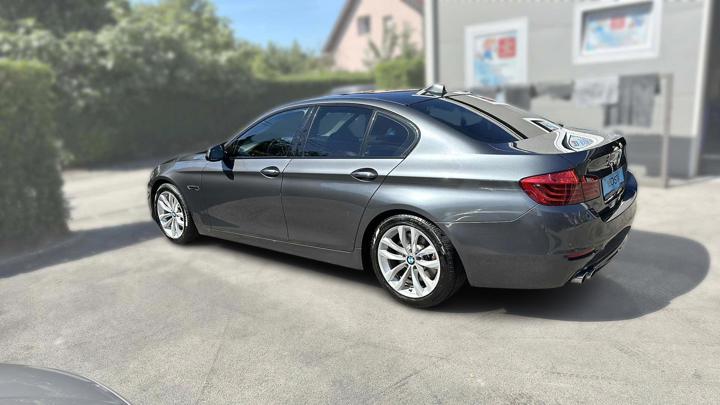 BMW 530d Aut.