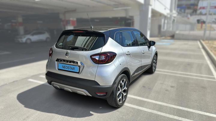 Renault Captur TCe 90 Energy Intens