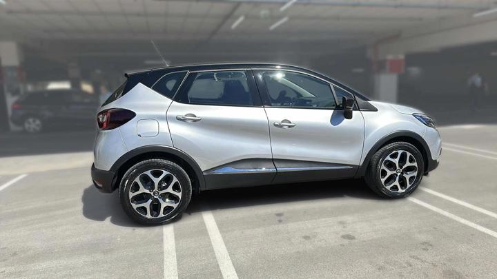 Renault Captur TCe 90 Energy Intens