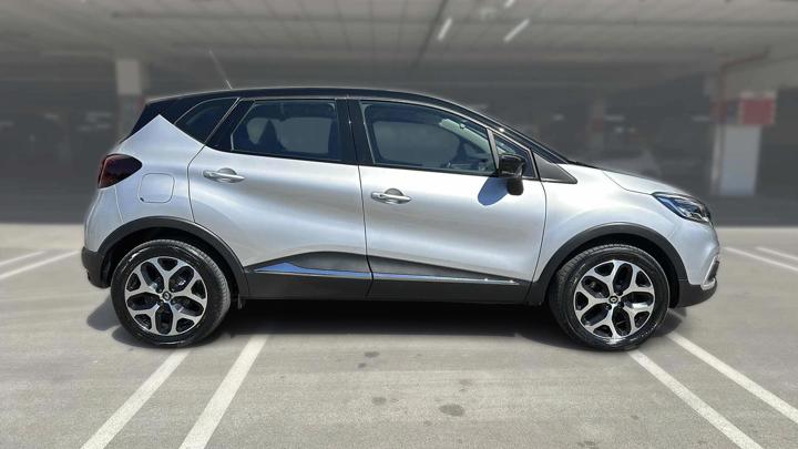 Renault Captur TCe 90 Energy Intens