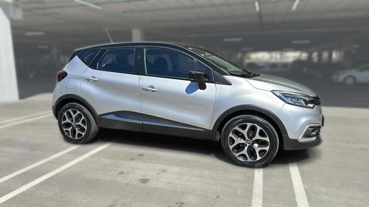 Renault Captur TCe 90 Energy Intens