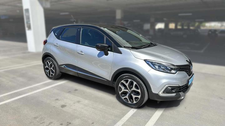 Renault Captur TCe 90 Energy Intens