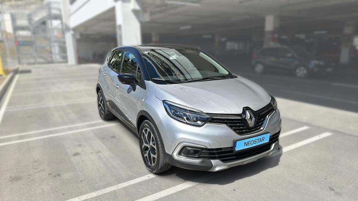 Renault Captur TCe 90 Energy Intens