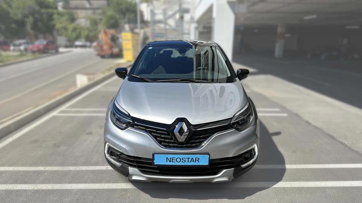 Renault Captur TCe 90 Energy Intens