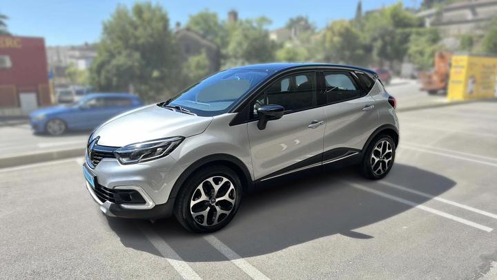 Renault Captur TCe 90 Energy Intens