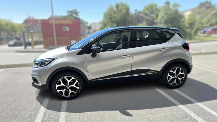 Renault Captur TCe 90 Energy Intens