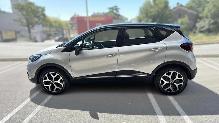 Renault Captur TCe 90 Energy Intens