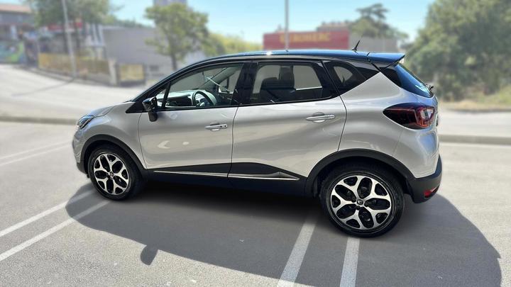 Renault Captur TCe 90 Energy Intens