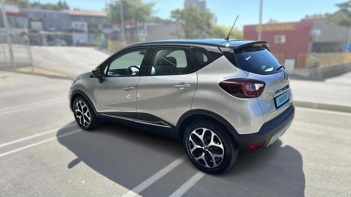 Renault Captur TCe 90 Energy Intens