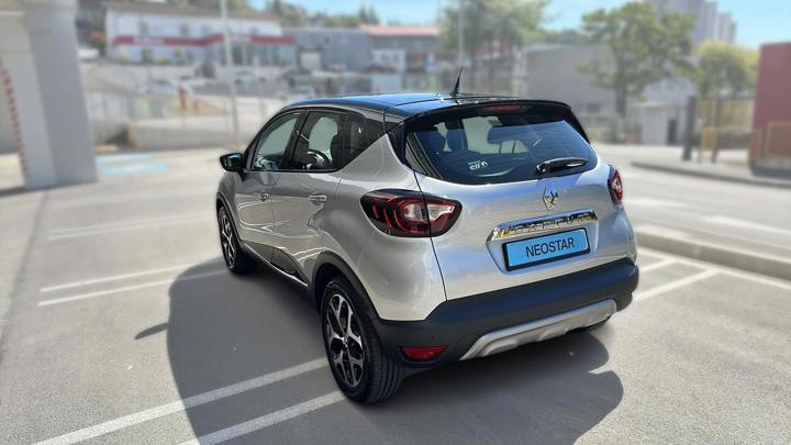 Renault Captur TCe 90 Energy Intens