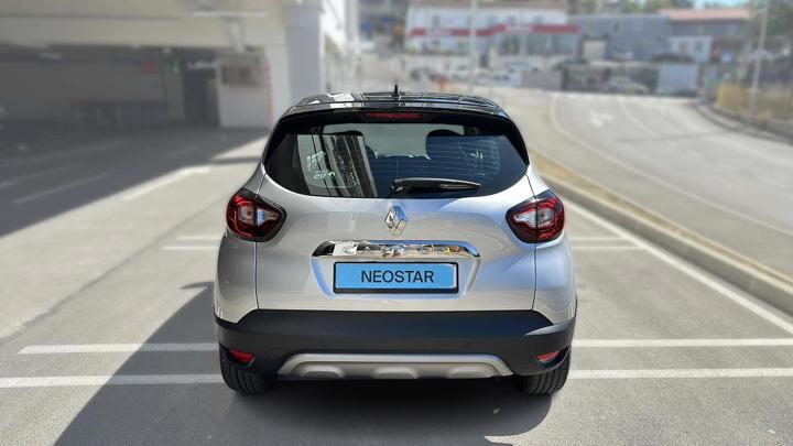 Renault Captur TCe 90 Energy Intens