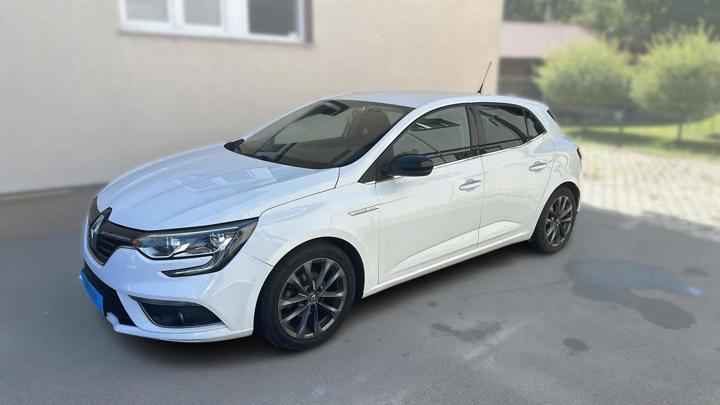 Renault Mégane Berline TCe 100 Energy Limited