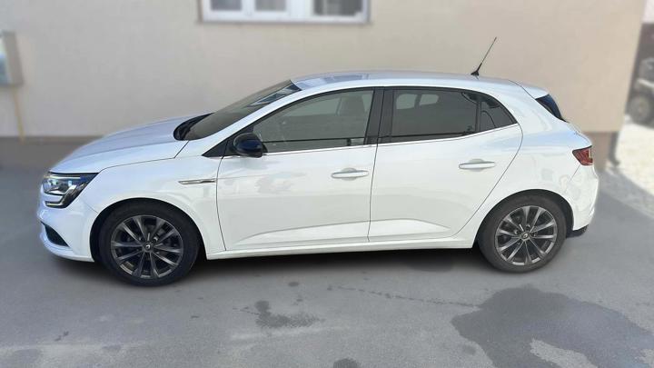 Renault Mégane Berline TCe 100 Energy Limited