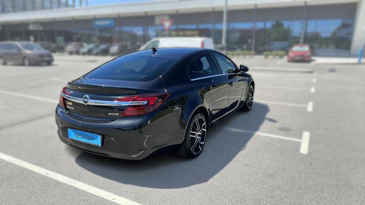 Opel Insignia 2,0 CDTI ecoFlex Edition Start/Stop