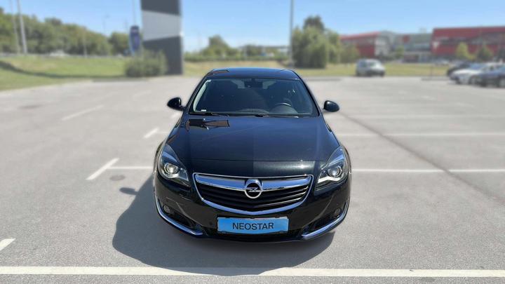 Opel Insignia 2,0 CDTI ecoFlex Edition Start/Stop