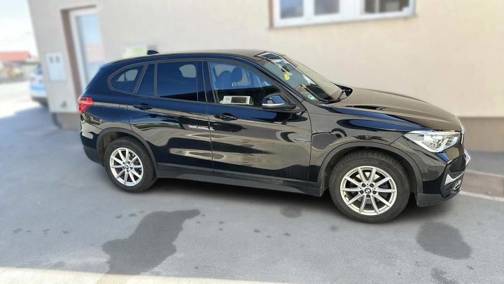 BMW X1 sDrive18d