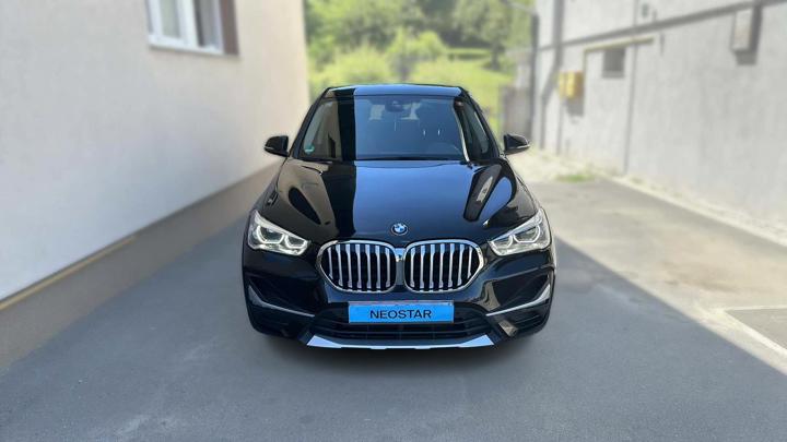 BMW X1 sDrive18d