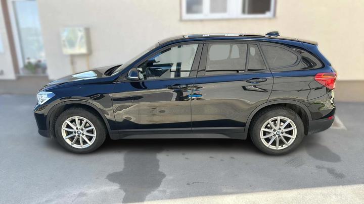 BMW X1 sDrive18d