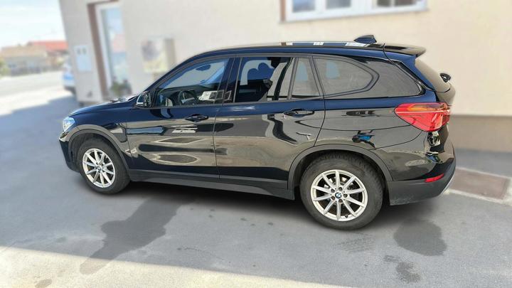 BMW X1 sDrive18d