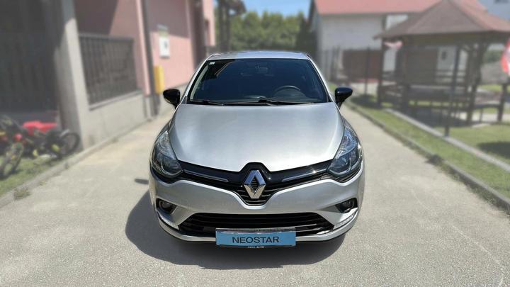 Renault RENAULT CLIO 1.5 DCI