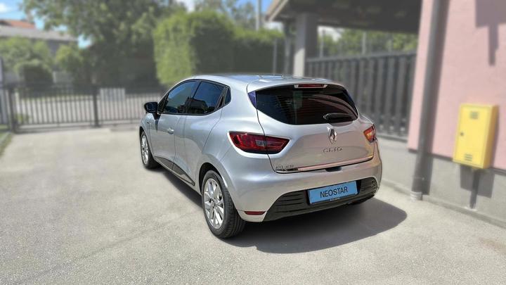 Renault RENAULT CLIO 1.5 DCI