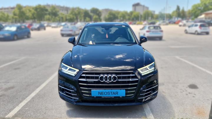 Audi Q5 quattro 55 TFSI e Dynamic S tronic