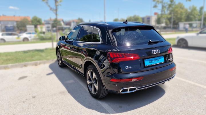 Audi Q5 quattro 55 TFSI e Dynamic S tronic