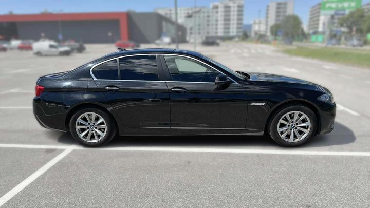 BMW 520d