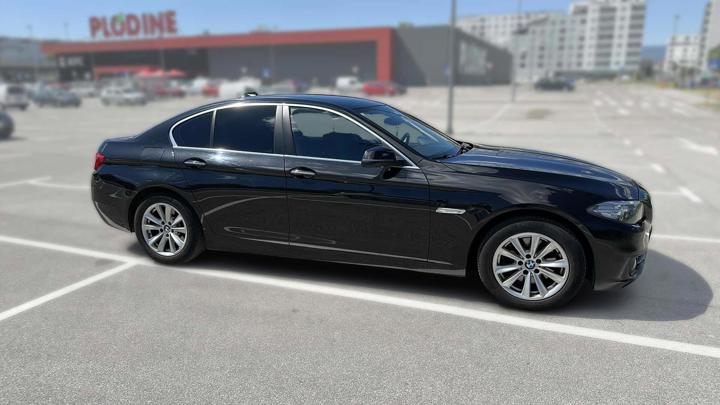 BMW 520d