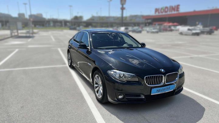 BMW 520d