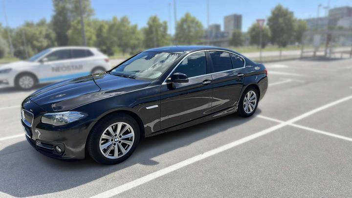 BMW 520d