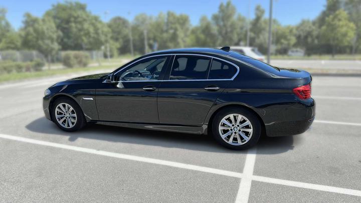 BMW 520d