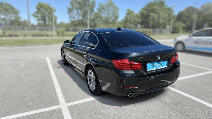 BMW 520d